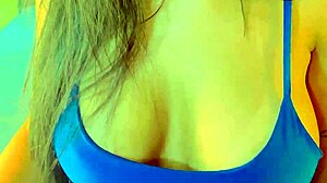 cavalgando nesse pau gostoso encheu minha buceta de leite public cumshot big cock ass tits lick