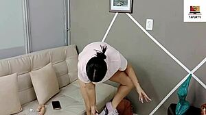 que rica follada me dio mi padrastro