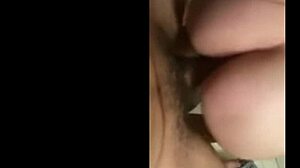 Blonde Tinder Girl From Aracaju Craves Monster Cock POV