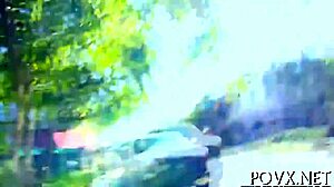 krystal banks stars in amazing teen 18+ clip with hardcore action