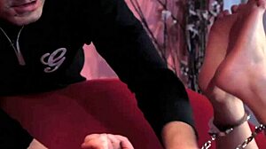 Doggystyle Session Turns Dominant Encounter