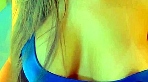 cavalgando nesse pau gostoso encheu minha buceta de leite public cumshot big cock ass tits lick