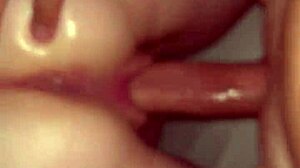 Old Cuckold Takes Two Monster Cocks