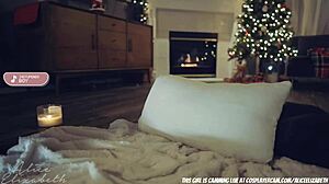 Santa's kind gifts feature cosplay and web chats this year