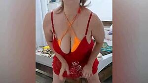 Stellastillsp - Dança Sensual Natural Tits Blonde Milf Lesbian Amateurs Lingerie Big Tits