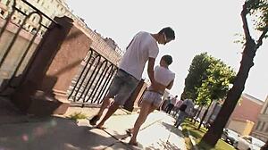 my step sister’s wild perverted side shocks me every time!