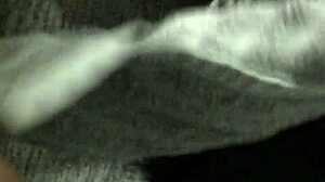 Wow, girlfriend's blowjob skills are just incredible!