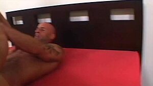 Presley Maddox Fresh And Ready For Bareback Cock