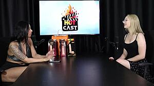 vivian lola in gang bang with big dick, couldn't sit for days