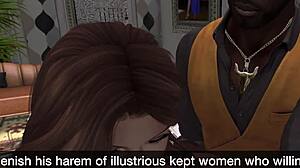 Barkai, you're making Lady America lactate in orgasmic SL sex!