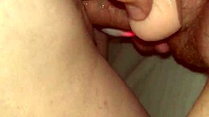 Old Cuckold Takes Two Monster Cocks