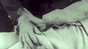 Very rare old bisexual pornography