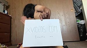 Watch this shemale verification video