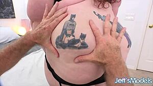 princess gemini reams holes 😈