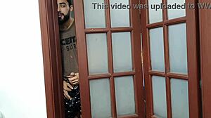 Lembrei Quando Meu Amigo Gozou Na Minha Mão