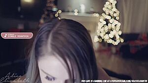 Santa's kind gifts feature cosplay and web chats this year