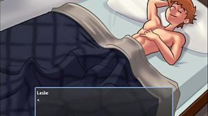 Demon Deals P 15 - Another Boobjob Of My Step Mom