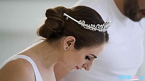 petite teen penelope kay hints at intense fucking with will pounder's big cock in pov reality