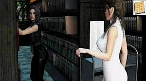 Welcome to the pink rose in Being a Dik chick route 41?