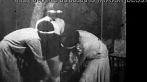 Vintage Silent Films of Secret Lives