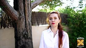 Kira's Sexual Life Takes A Big Turn