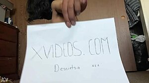 Watch this shemale verification video