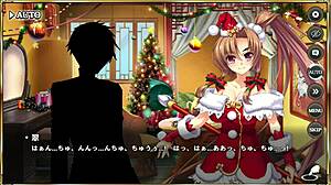 エロ シーン 真恋姫夢想 天下統一伝 馬超 聖夜