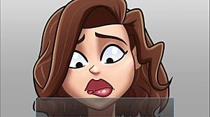 Demon Deals P 15 - Another Boobjob Of My Step Mom