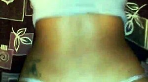 Cogiendo a Mi Ex Mientras Su Marido Está en el Trabajo