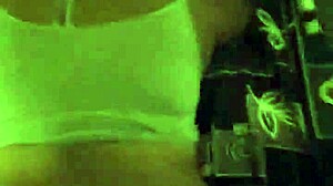 Cogiendo a Mi Ex Mientras Su Marido Está en el Trabajo