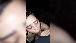 Who wants a blowjob? I gave it to my friends well.