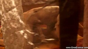 Blonde Milf Licks And Handjobs Interracial Indian Anal Master