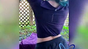 Caught Playing Under My Deck - Teaser