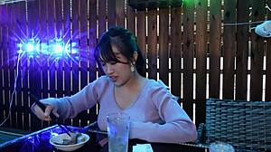 Homemade Sex With Glamorous Body Beauty!