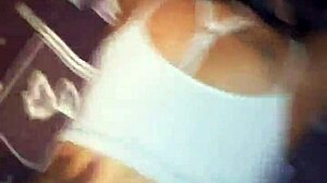 Jebanje moje bivše dok joj muž radi