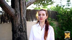 Kira's Sexual Life Takes A Big Turn