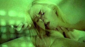 yo, watch these teen lovers banging caroll in perfect sync