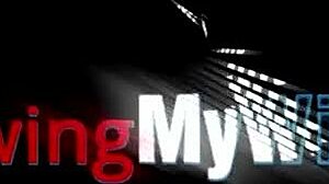 swinging party ignites horny couple's wild desires