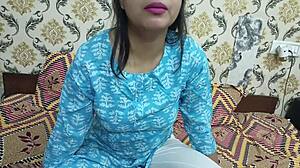 milky boobs ex-girlfriend fucked hard 😍