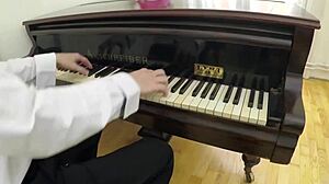 Trailer 3: Gina Gerson in White Russian Bondage Adventure.