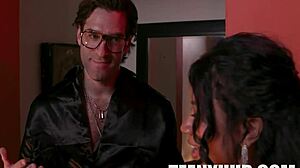 Ameena Green Blows Rion King And Ken Feels In POV