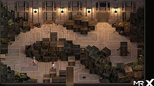 Treasure Of Nadia Tongue Races On Cock E3 20