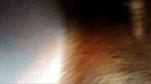 i'm gettin' fucked live on kats playhouse for my viewers, interracial fun!