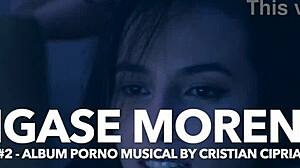 Hot girls vibe to the song.