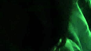 Bold Cougar Army Lady Displays Big Tits And Ass Fetish