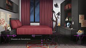 give an imp a chance hentai game