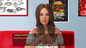 let's play horny spy, i'm on secret mission chapter 2 licking and fingering pussy