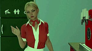 let's play horny spy, i'm on secret mission chapter 2 licking and fingering pussy