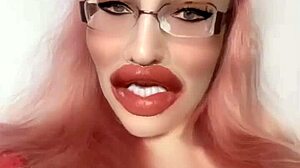 Why is it all mine when you jerk off to my goddess instructions?