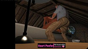 and the due rent is paid in full